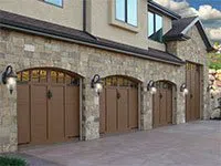 Amityville Garage Doors Store Amityville, NY 631-504-0533 - specialty-garage-doors-side